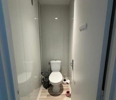 Douai Apartment | 2 chambres proche centre-ville