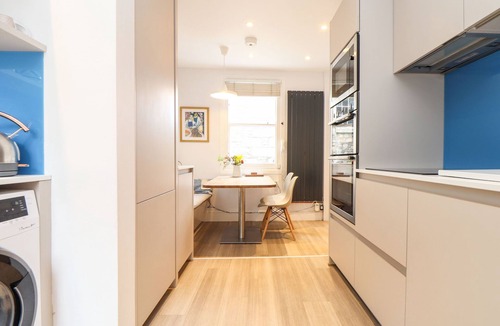 Mousehole Cottage | 2 Chapel Place