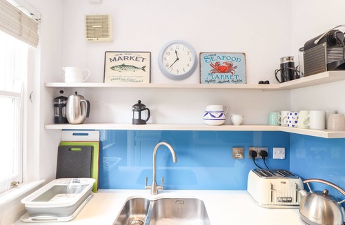 Mousehole Cottage | 2 Chapel Place