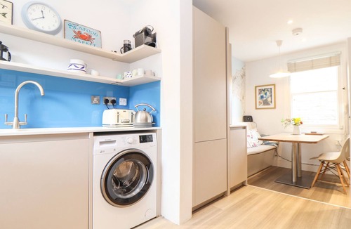 Mousehole Cottage | 2 Chapel Place