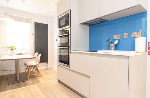 Mousehole Cottage | 2 Chapel Place