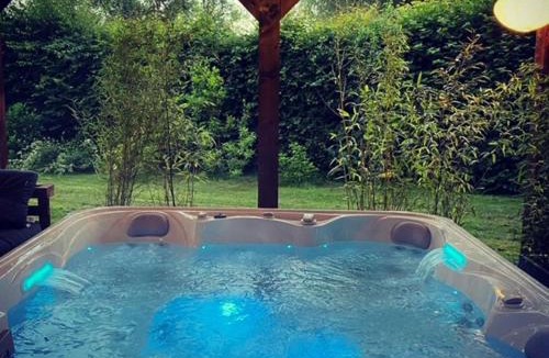 Saint-Georges-du-Vievre House | 2 chaumieres pour vos Week-end et vacances en Normandie