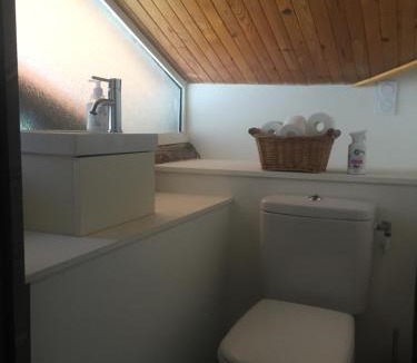 Seez Apartment | 2 Chemin des Epinois