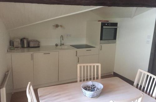 Seez Apartment | 2 Chemin des Epinois