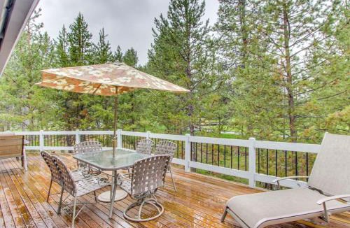 Sunriver House | 2 Cherrywood