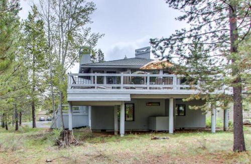 Sunriver House | 2 Cherrywood