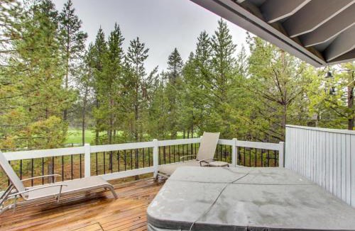 Sunriver House | 2 Cherrywood