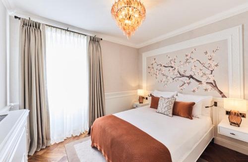 Belgravia Hotel | 2 Chesham Hotel