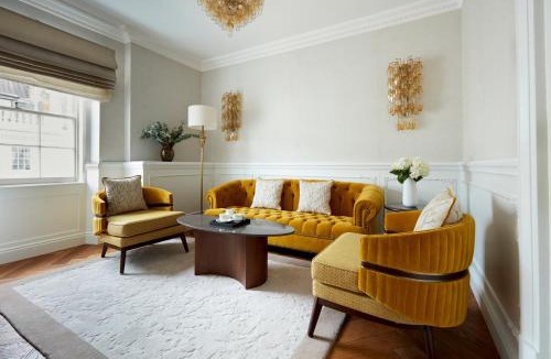 Belgravia Hotel | 2 Chesham Hotel