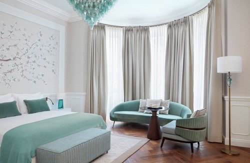 Belgravia Hotel | 2 Chesham Hotel