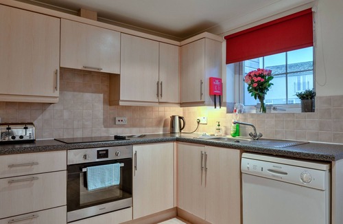 Saint Columb Major House | 2 Chy Lowen