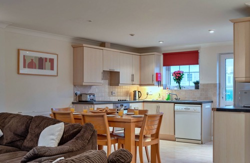 Saint Columb Major House | 2 Chy Lowen