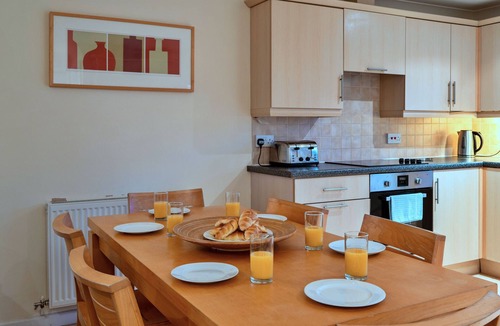 Saint Columb Major House | 2 Chy Lowen