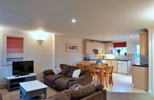 Saint Columb Major House | 2 Chy Lowen