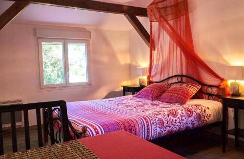 Garrosse House | 2 Coeurs 2 Landes