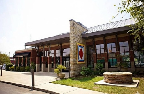 Cleveland Hotel | 2 Comfortable Rooms w/Microwave & Fridge – Convenient