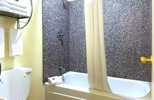 Logan Hotel | 2 Comfortable Units | Explorer-Friendly Stay | Scenic Forest & State Park Trails