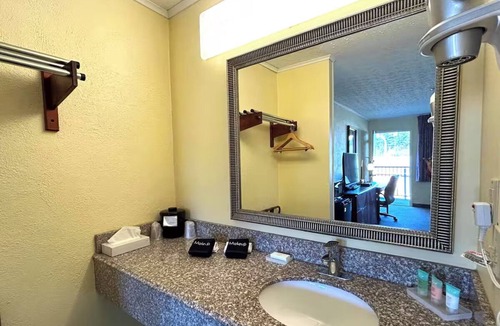 Logan Hotel | 2 Comfortable Units | Explorer-Friendly Stay | Scenic Forest & State Park Trails