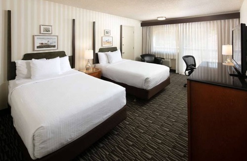 West Bellevue Hotel | 2 Comfortable Units! A quick drive away from Downtown Bellevue! Pets Allowed!