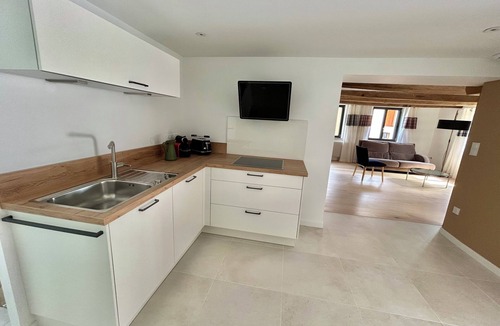 Grassendorf House | 2 Communicating Houses