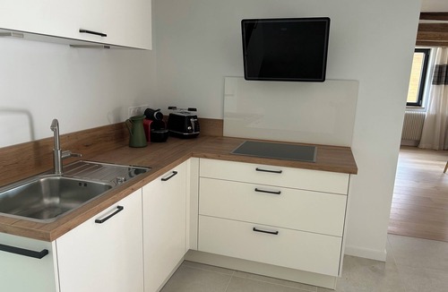 Grassendorf House | 2 Communicating Houses