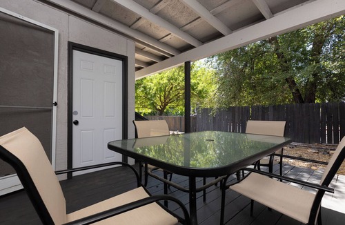 Veterans Park Condo | 2 Condos, Minutes From Downtown, Parks, and Freeway!