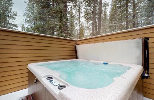 Sunriver House | 2 Conifer