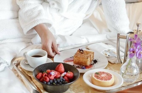 Union Square Hotel | 2 Connecting Suites at a 5⭐️ Hotel