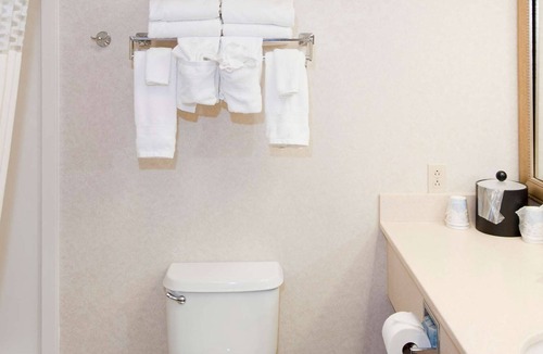 Chesterfield House | 2 Connecting Suites at a Hotel
