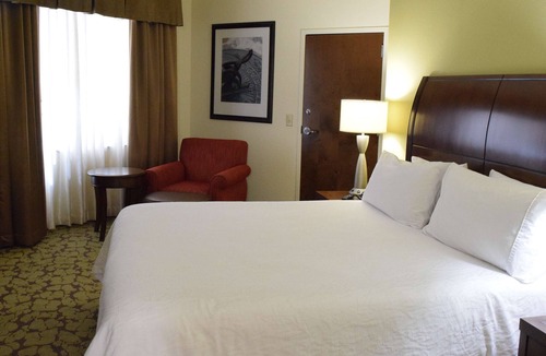Central Business District Hotel | 2 Connecting Suites at a Hotel