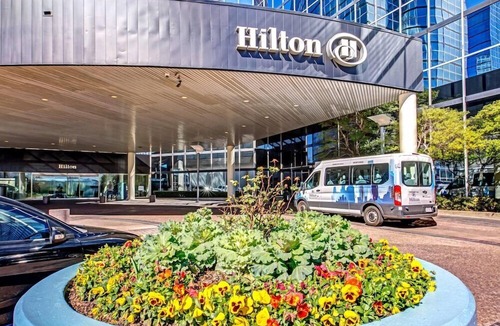 North Dallas House | 2 Connecting Suites at a 4⭐️ Hotel