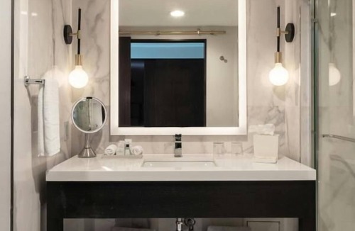 Brickell Hotel | 2 Connecting Suites at a 5⭐️ Hotel