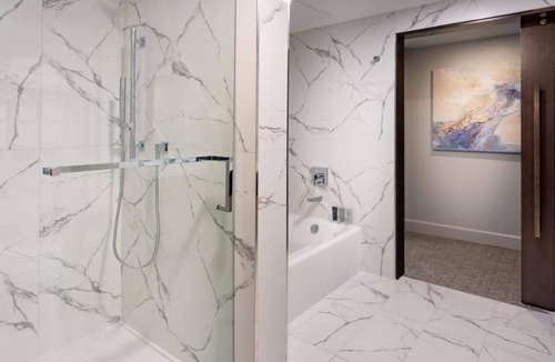 Brickell Hotel | 2 Connecting Suites at a 5⭐️ Hotel