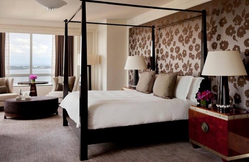Brickell Hotel | 2 Connecting Suites at a 5⭐️ Hotel