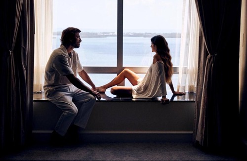 Brickell Hotel | 2 Connecting Suites at a 5⭐️ Hotel