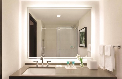 Historic District - North Hotel | 2 Connecting Suites at a 4⭐️ Hotel