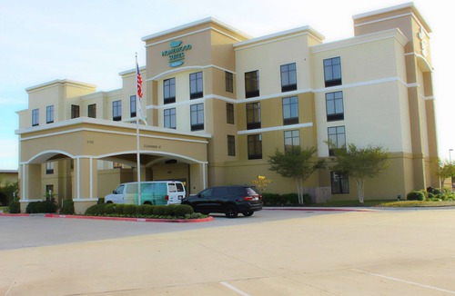 Victoria Apartment | 2 Connecting Suites at a Hotel