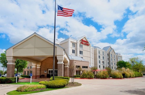 Roanoke Apartment | 2 Connecting Suites at a Hotel