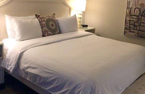 East Hollywood Hotel | 2 Connecting Suites at a Hotel