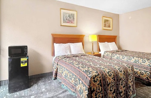 Whitehaven Hotel | 2 Contemporary Rooms Perfect for Peaceful & Enjoyable Weekend Getaways