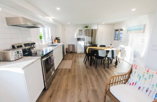 Tudor and Cashel Cottage | 2 Cottages Side-by-Side - Waterfront -Hot Tub-Pets