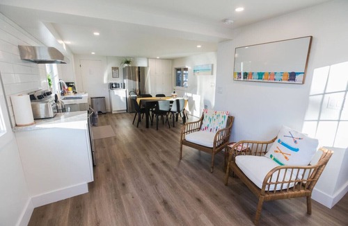 Tudor and Cashel Cottage | 2 Cottages Side-by-Side - Waterfront -Hot Tub-Pets