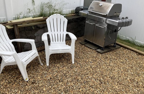 Seabrook Cottage | 2 Cottages sleeps 16 (7+BR/ 4 Full BTHs) - 3BR/2BTH & 4+BR/2BTH - Full AC