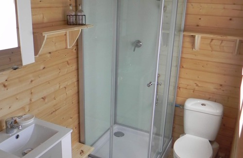 Saint-Paulet House | 2 cottages Villa Caline, 10 people