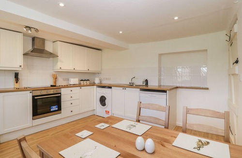 Bere Regis Cottage | 2 Court Farm