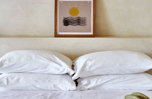 Montauk Hotel | 2 Courtyard Double Queen at Marram