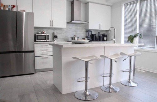 Caledonia House | 2 cozy bedrooms in a private home