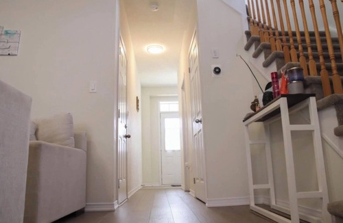 Caledonia House | 2 cozy bedrooms in a private home