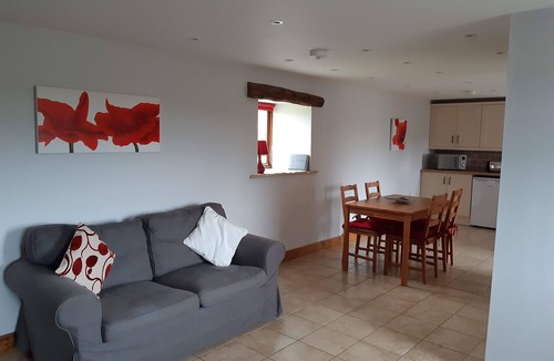 Beck Hole Cottage | 2: Curlew - Barn Conversion Peaceful Location