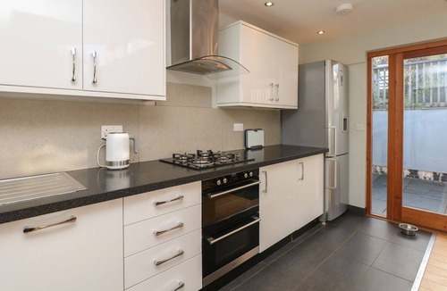 Stoke Gabriel Cottage | 2 Dart